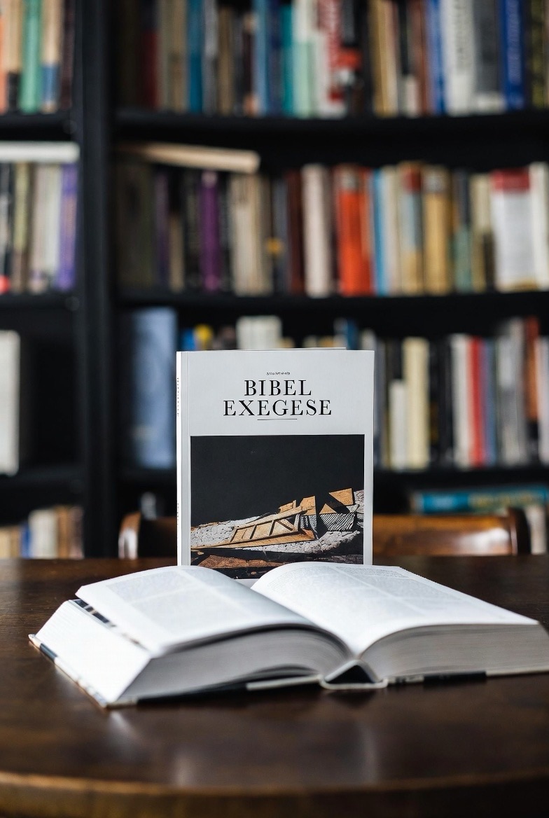 Exegese zu Johannes 1,3–4 und&nbsp;1,18