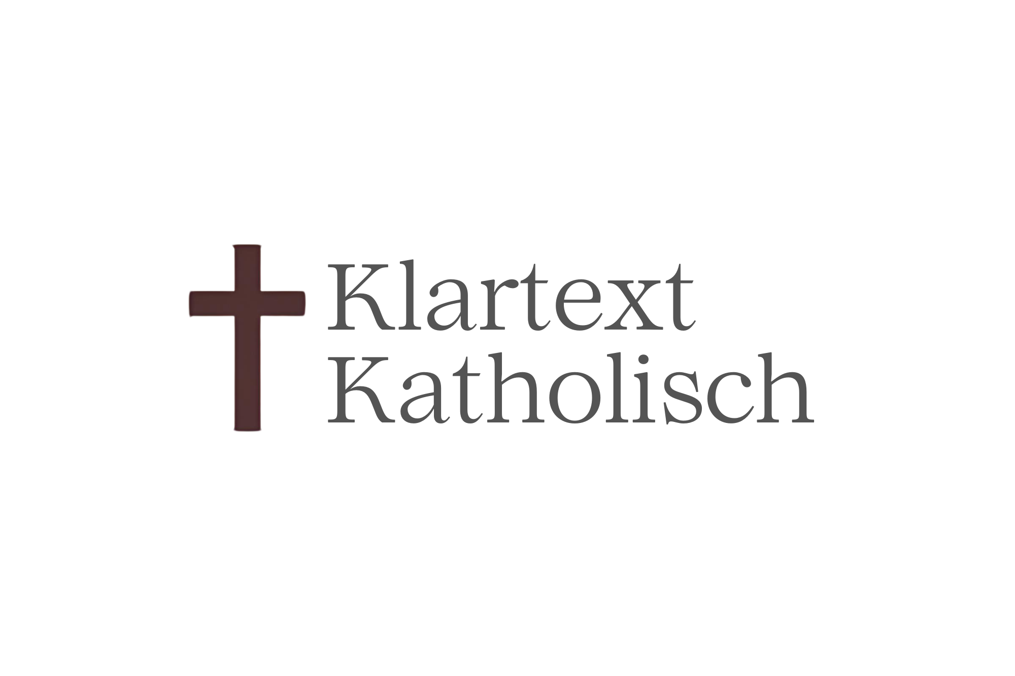 Klartext Katholisch