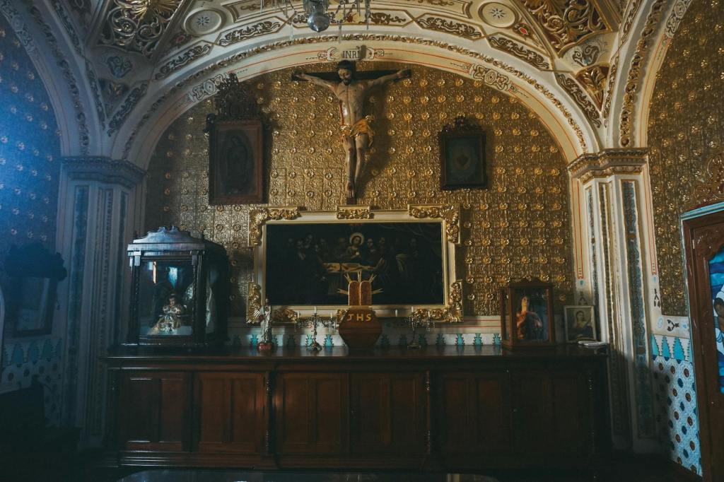 Das Kreuz – Teil&nbsp;1